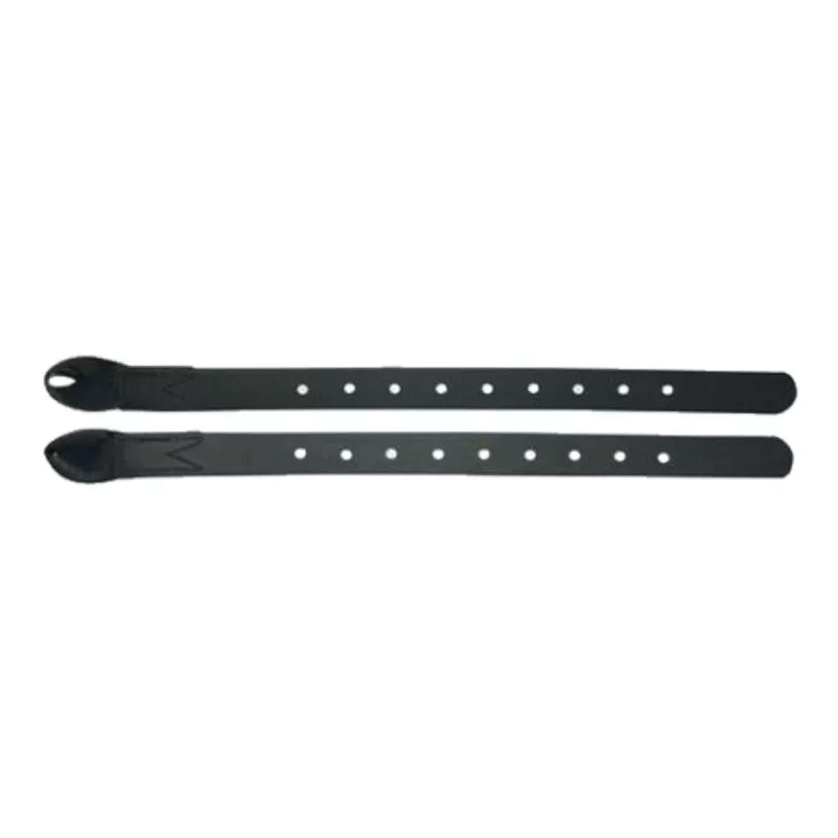 Wintec Gurtstrippe Point Synthetic Schwarz