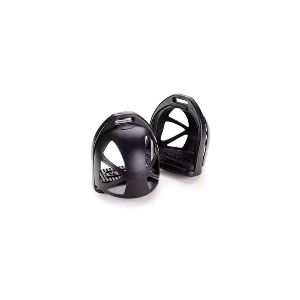 Wintec Sicherheitsbügel Schwarz