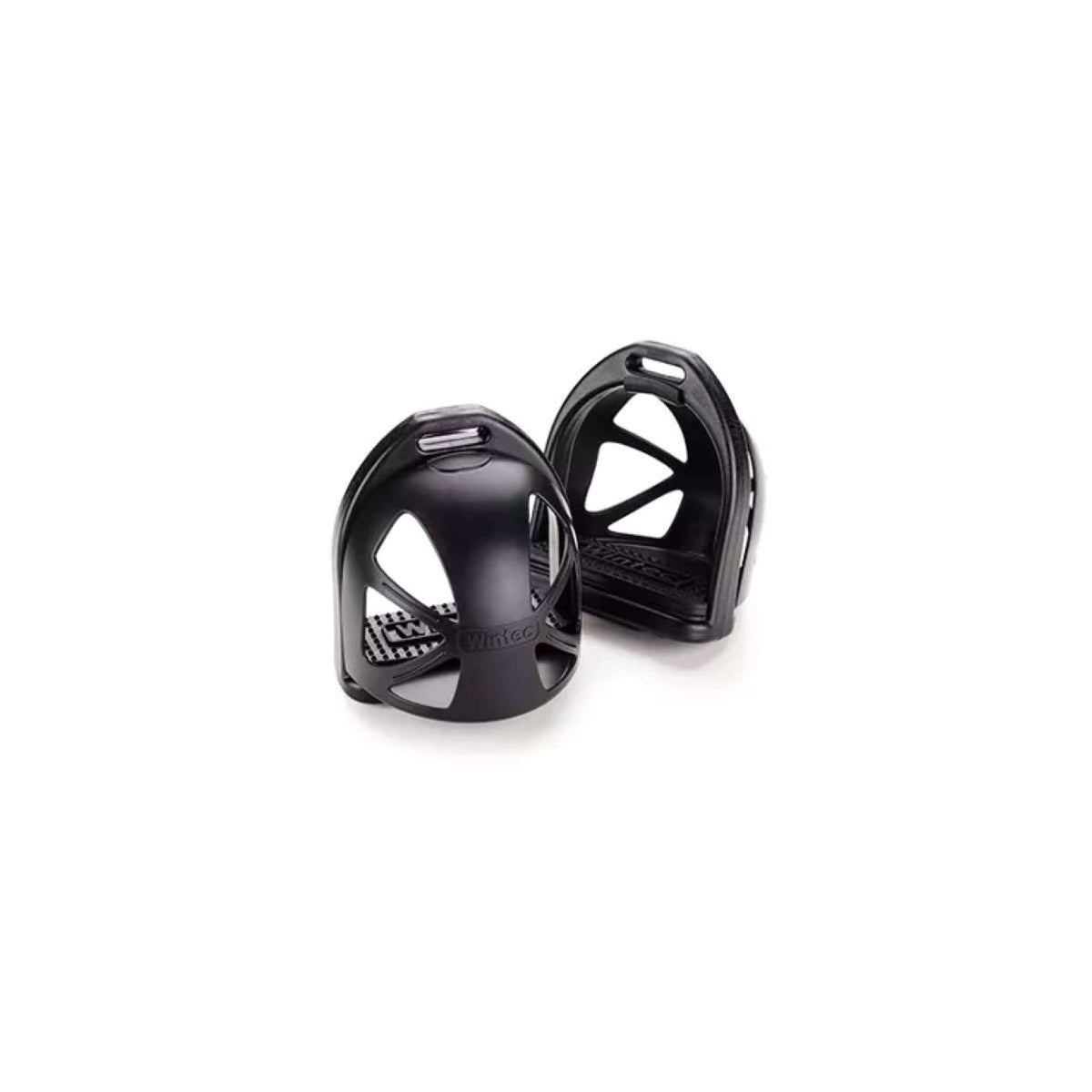Wintec Sicherheitsbügel Schwarz