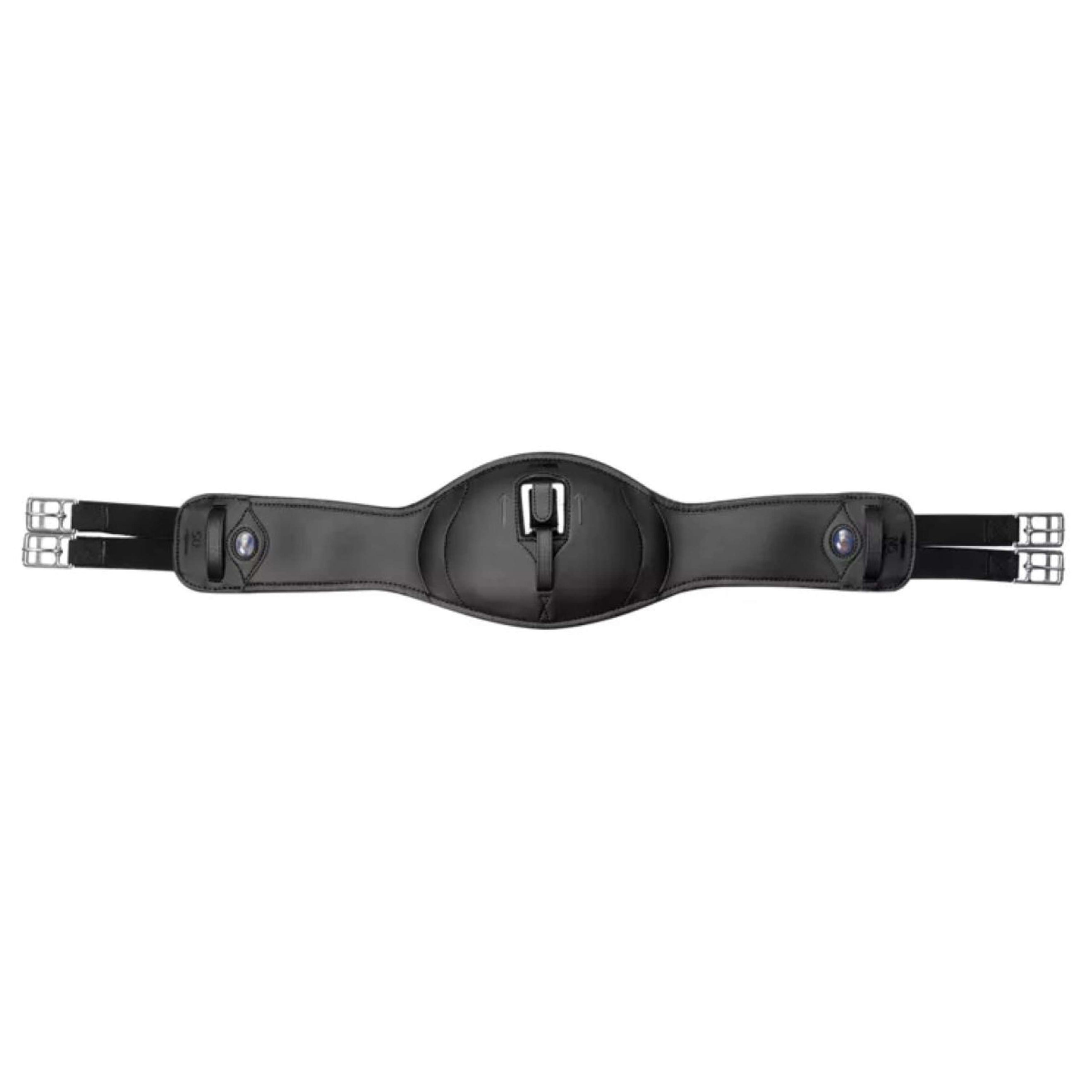 Wintec Vielseitigkeitsgurt Cair Schwarz