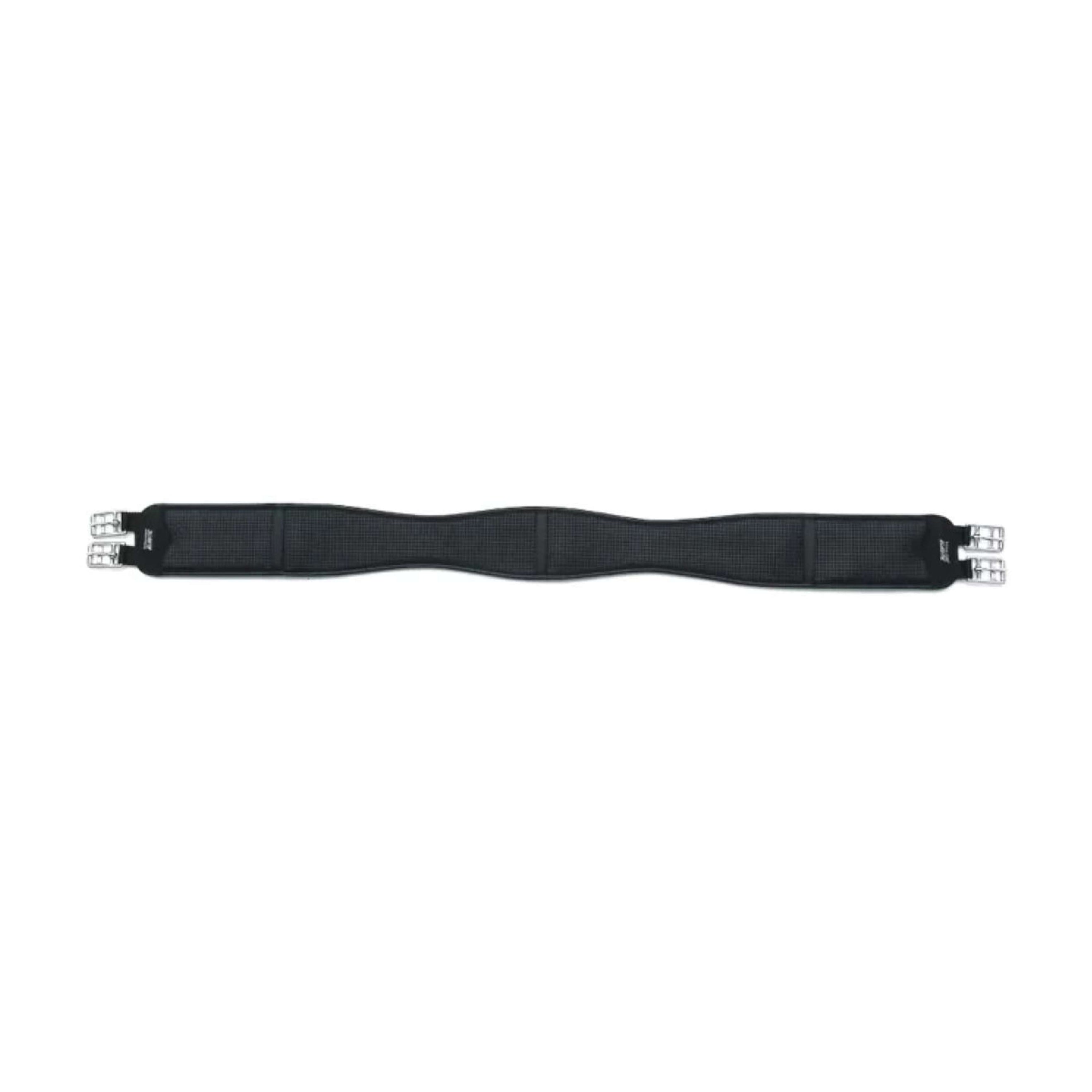 Wintec Vielseitigkeitsgurt Elastic Schwarz Wintec Vielseitigkeitsgurt Elastic Schwarz