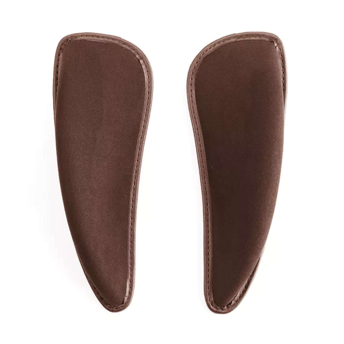 Wintec Kniepauschen All Purpose Braun