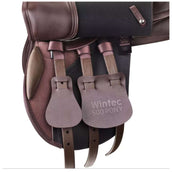 Wintec Allzwecksattel 500 Pony Hart Braun