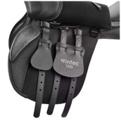 Wintec Allzwecksattel 500 Medium Schwarz