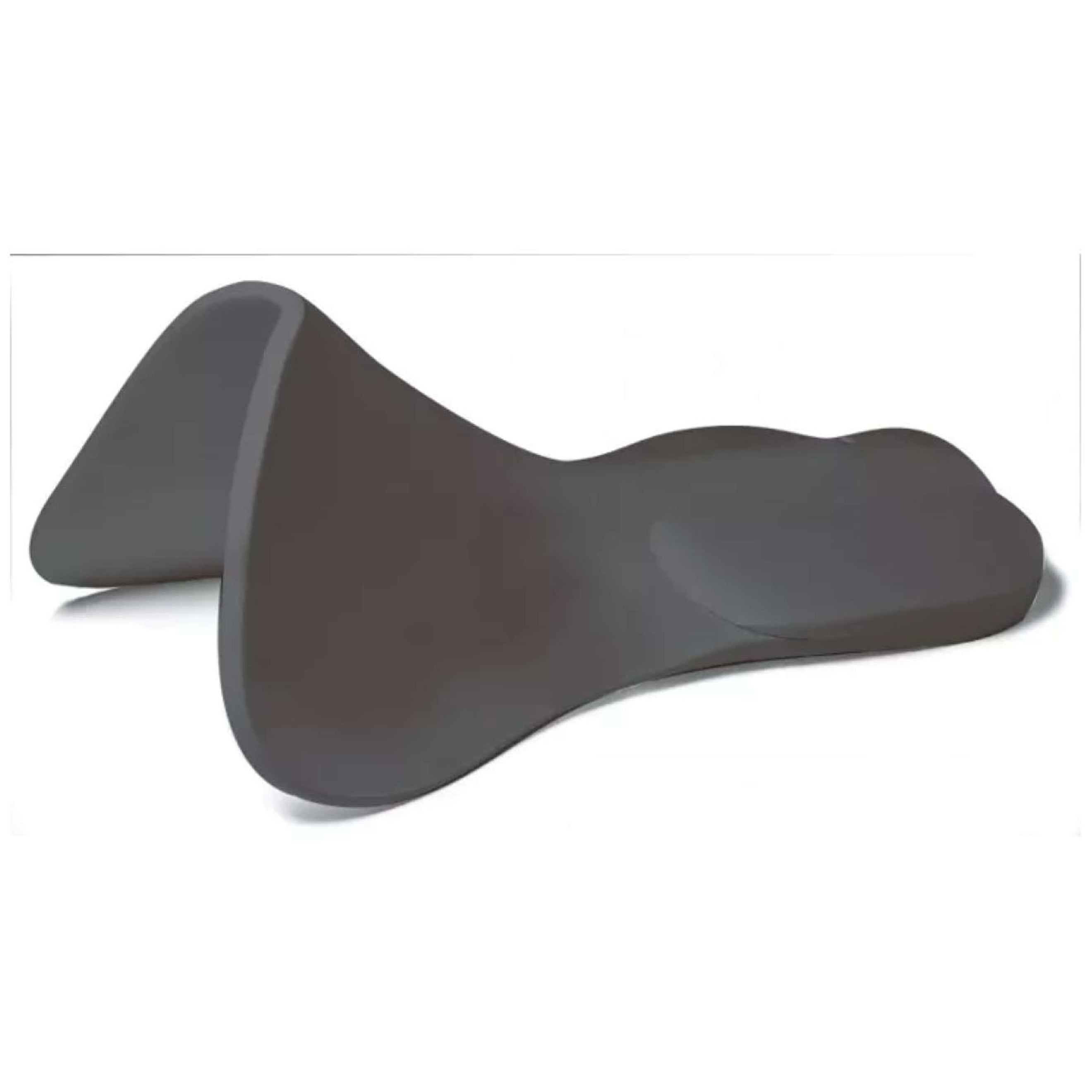 Wintec Sattelunterleger Comfort Pad Back Kohle Wintec Sattelunterleger Comfort Pad Back Kohle