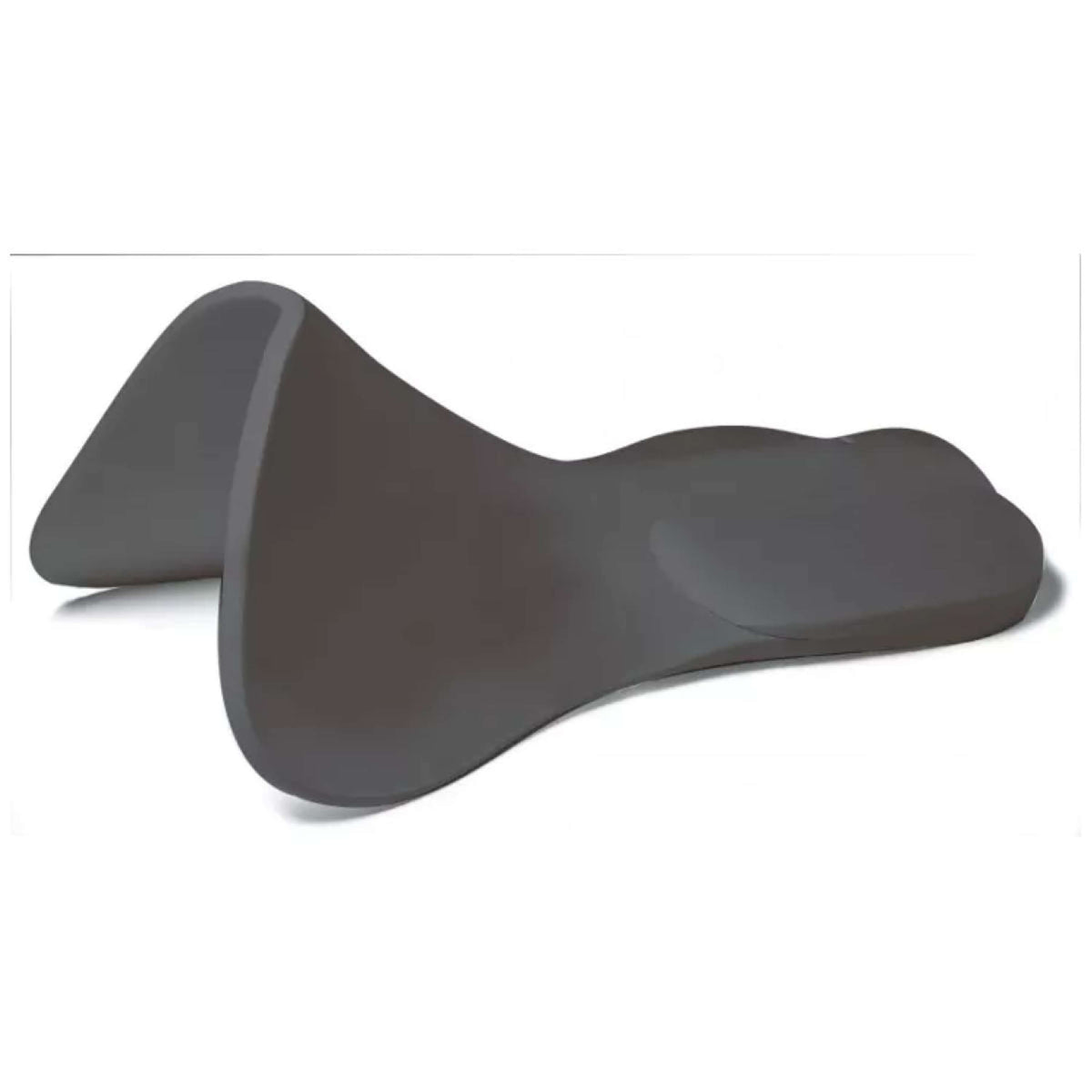 Wintec Sattelunterleger Comfort Pad Back Kohle