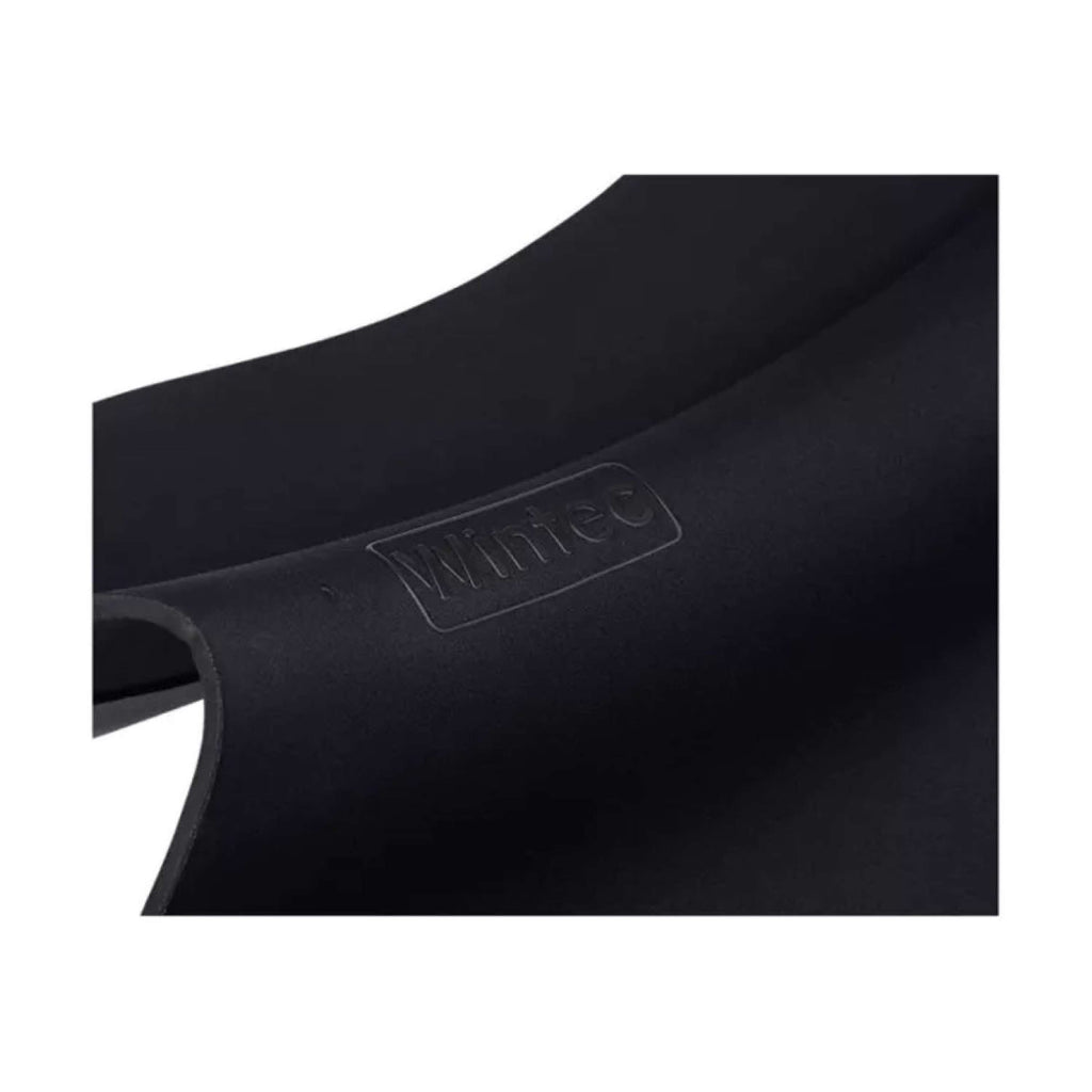 Wintec Sattelunterleger Comfort Pad Jump Schwarz