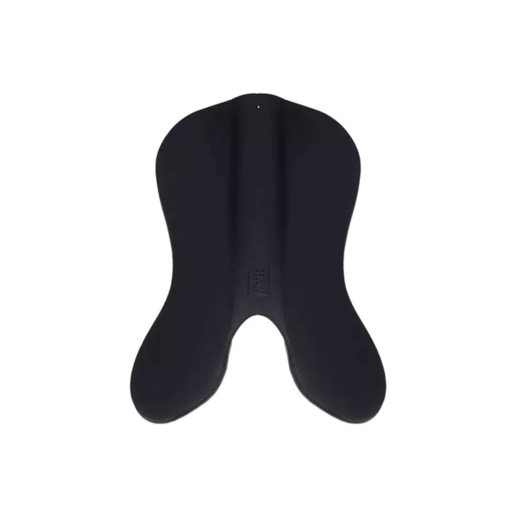 Wintec Sattelunterleger Comfort Pad Jump Schwarz