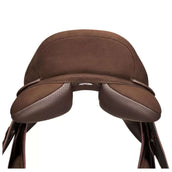 Wintec Springsattel Pro Jump Braun