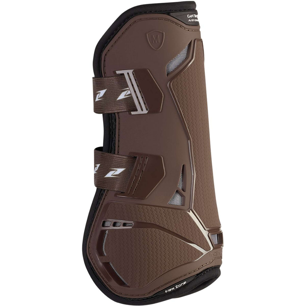 Zandona Gamaschen Carbon Pro Braun