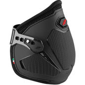 Zandona Fesselkopfgamasche Carbon Professional Short Schwarz