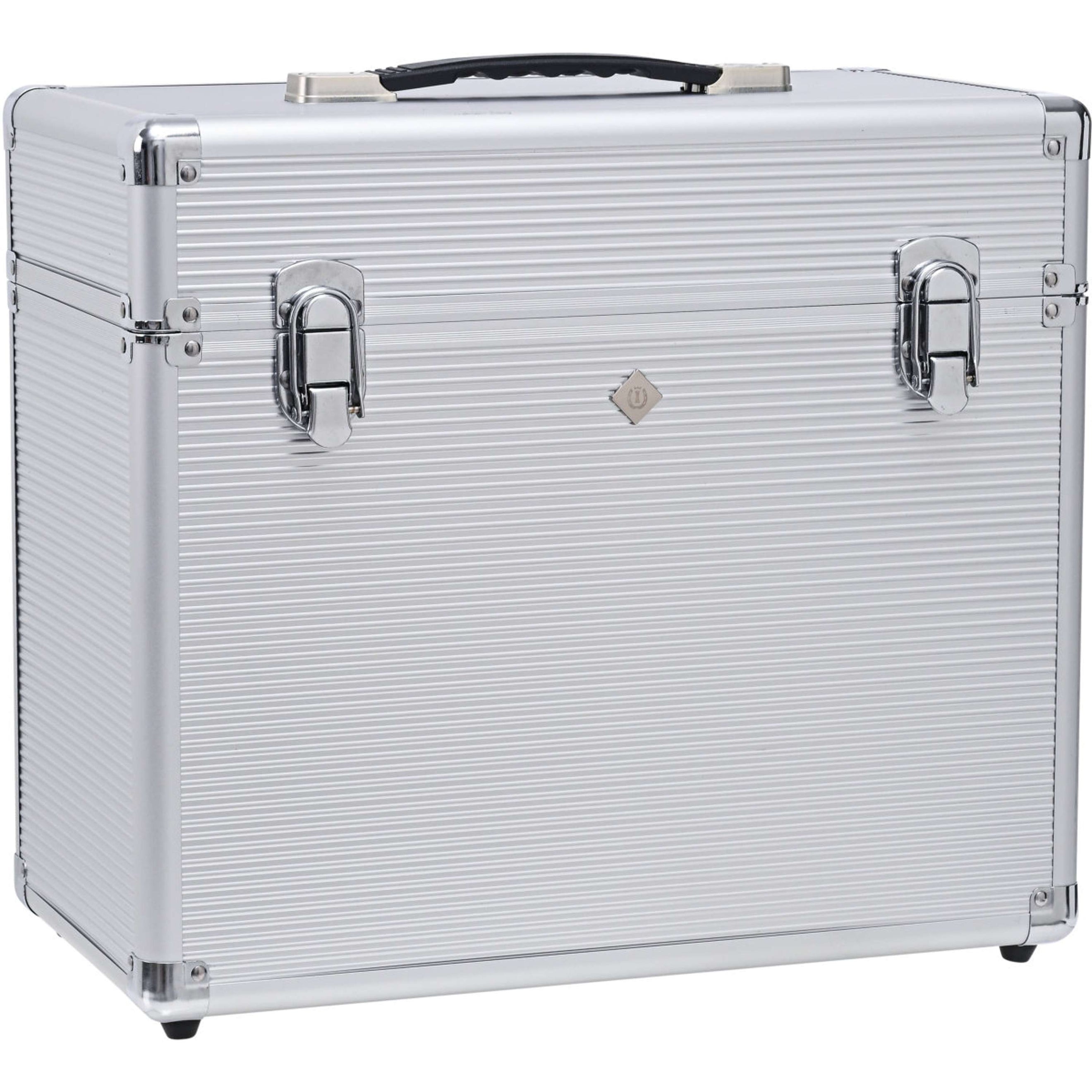 Imperial Riding Putzbox IRHBasic Slim Line Silber