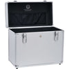Imperial Riding Putzbox IRHBasic Slim Line Silber